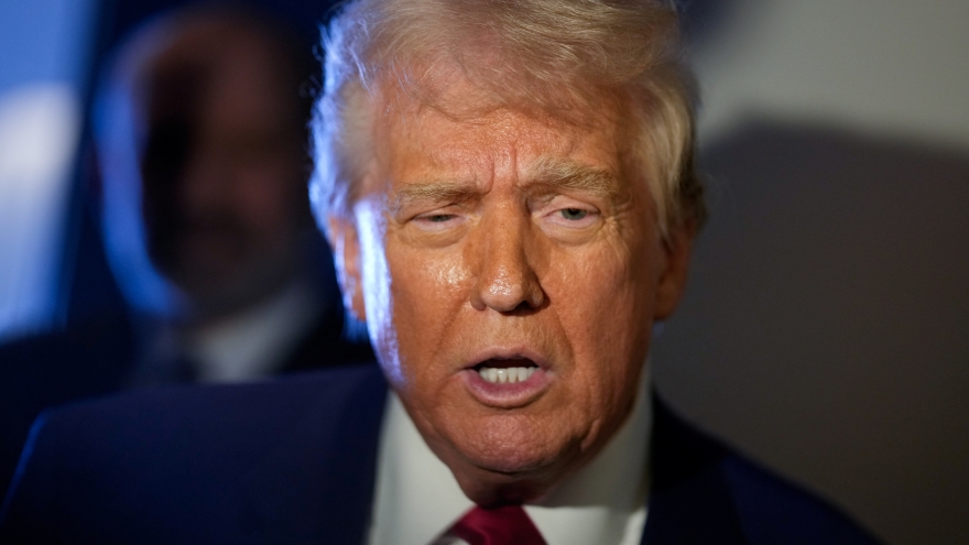 Tổng thống Trump có nguy cơ trắng tay trong vai trò hòa giải ở Ukraine?