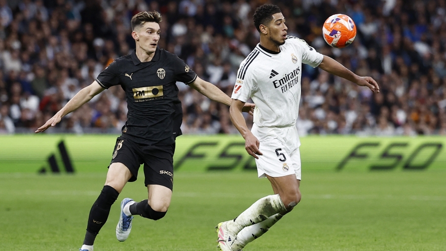 Kết quả bóng đá hôm nay 6/4: Barca nới rộng khoảng cách với Real Madrid