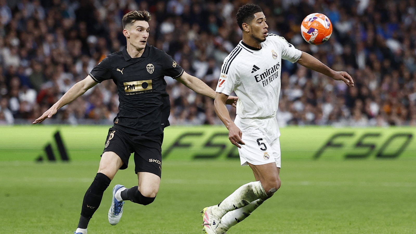 Kết quả bóng đá hôm nay 6/4: Barca nới rộng khoảng cách với Real Madrid