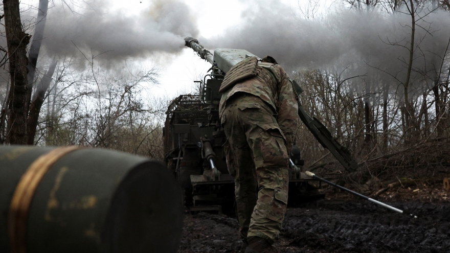 Nga sắp giành lại toàn bộ Kursk, Ukraine mất quân bài mặc cả?