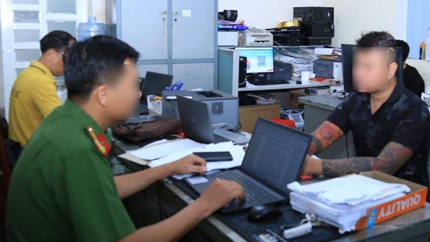 Đồng Nai khởi tố 5 đối tượng có hành vi cưỡng đoạt tài sản