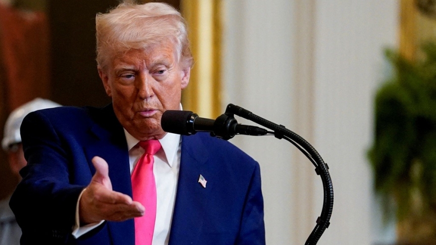 Chuyên gia cảnh báo hậu quả kinh tế từ chính sách thuế quan của ông Trump