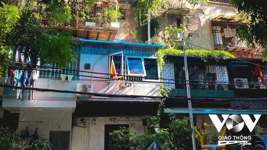 Cải tạo tập thể cũ bằng cao ốc từ 40 tầng: Nhà nước phải là “trọng tài” cân đối