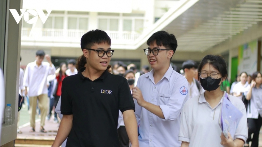 Căn cứ khoa học nào để quy đổi điểm trúng tuyển đại học?