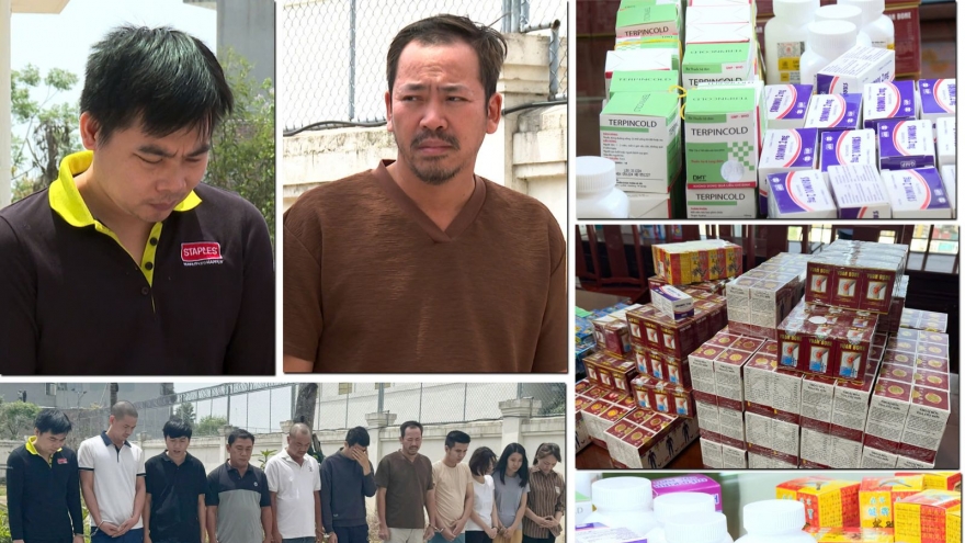 Sở Y tế Thanh Hóa nói gì về truy xét thông tin thuốc giả vào bệnh viện