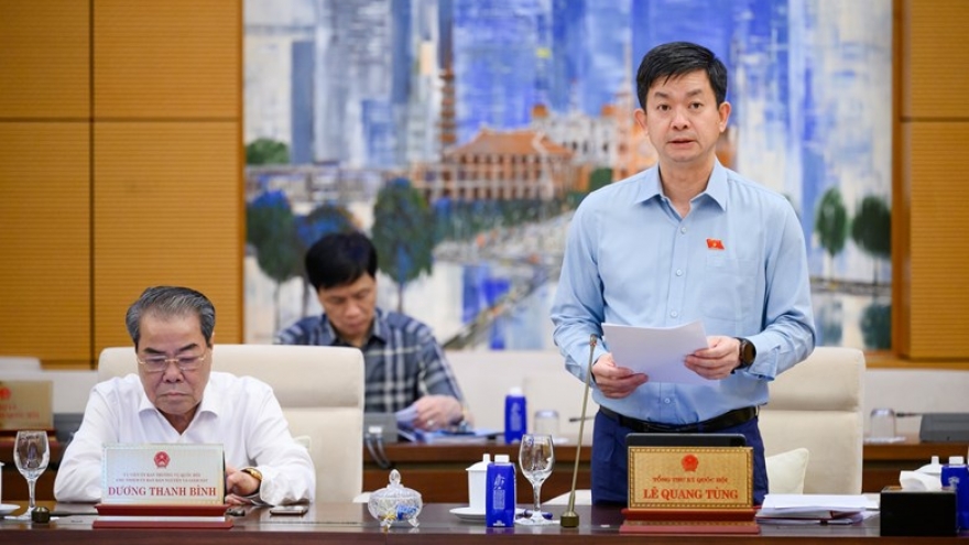 Sửa Nội quy kỳ họp Quốc hội, quy định kỳ họp không thường lệ