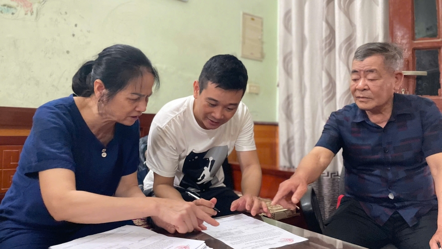 Hải Dương lấy ý kiến cử tri về đặt tên xã, phường