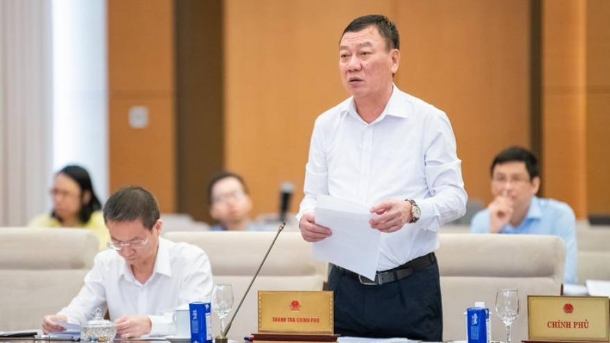 Bổ sung nhiệm vụ phòng, chống lãng phí cho các cơ quan thanh tra