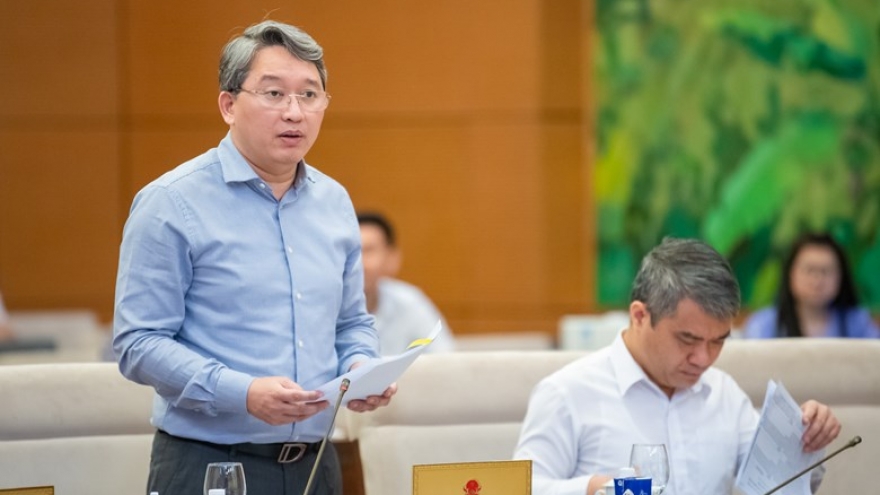 Bổ sung quy định thẩm quyền mới của cấp xã