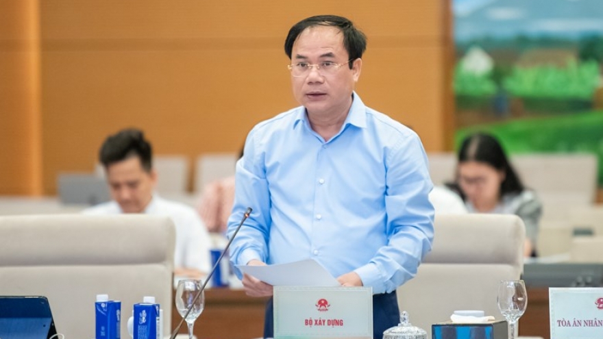 Đề nghị bổ sung chính sách thuê nhà ở xã hội cho công chức