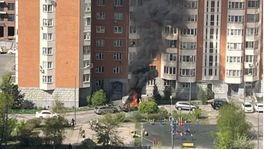 Nga cáo buộc Ukraine có thể liên quan vụ sát hại Tướng Moskalik