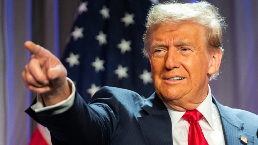 Hơn 1.400 cuộc biểu tình trên khắp nước Mỹ, tỷ lệ ủng hộ ông Trump thấp kỷ lục