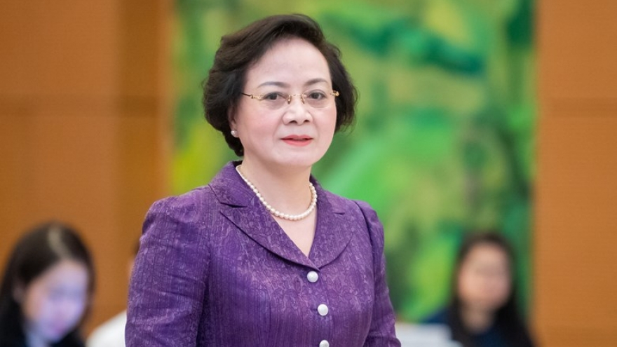 Đề xuất quy định mới về thu hút người tài năng vào bộ máy công vụ