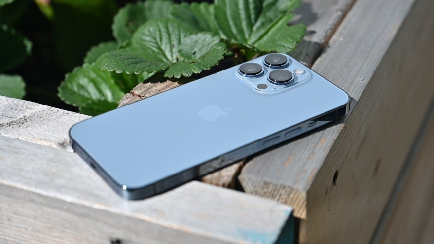 Đây là lựa chọn màu sắc iPhone 17 Pro có thể càn quét tại các cửa hàng
