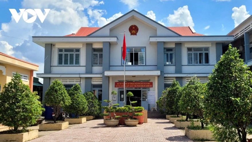 Đề xuất thẩm quyền mới cho cấp xã khi không còn cấp huyện