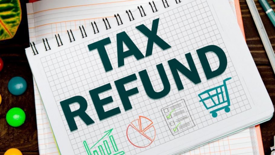 Người nộp thuế có thể quyết toán và hoàn thuế TNCN tự động toàn trình qua eTax