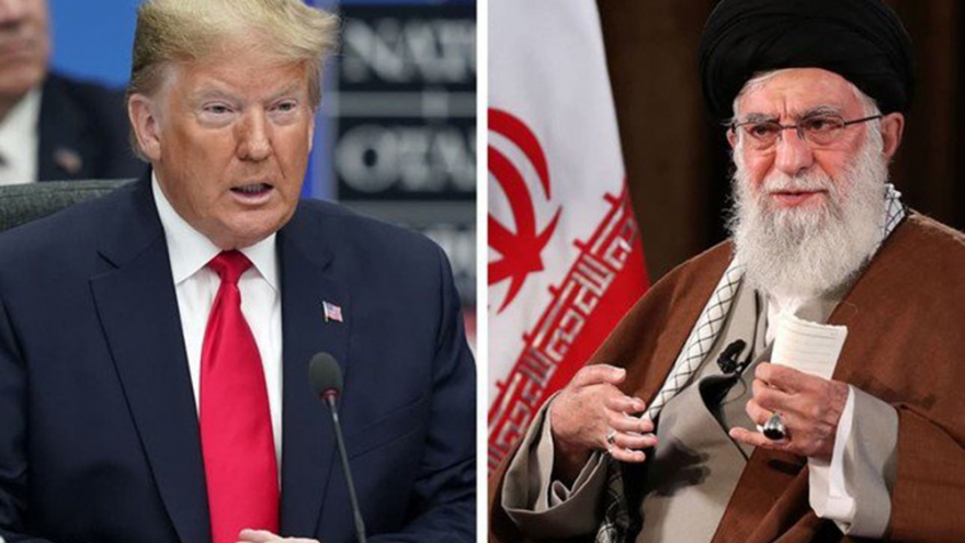 Iran và Mỹ tổ chức đàm phán cấp cao tại Oman