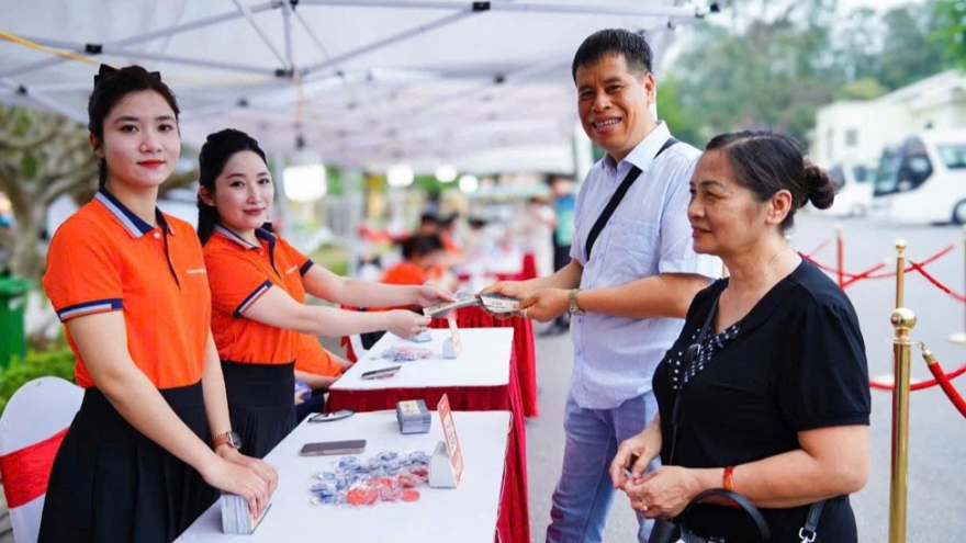 Khai mạc Festival Phở 2025: Đậm đà hương vị truyền thống – Sống động trải nghiệm số