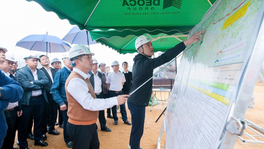 Những giải pháp để thông cao tốc Hữu Nghị-Chi Lăng, Đồng Đăng-Trà Lĩnh năm 2025