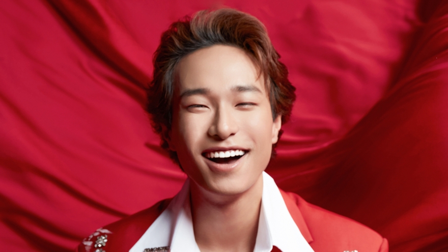 Quán quân Vietnam Idol 2023 - Hà An Huy trở lại với EP đầu tay “N|”