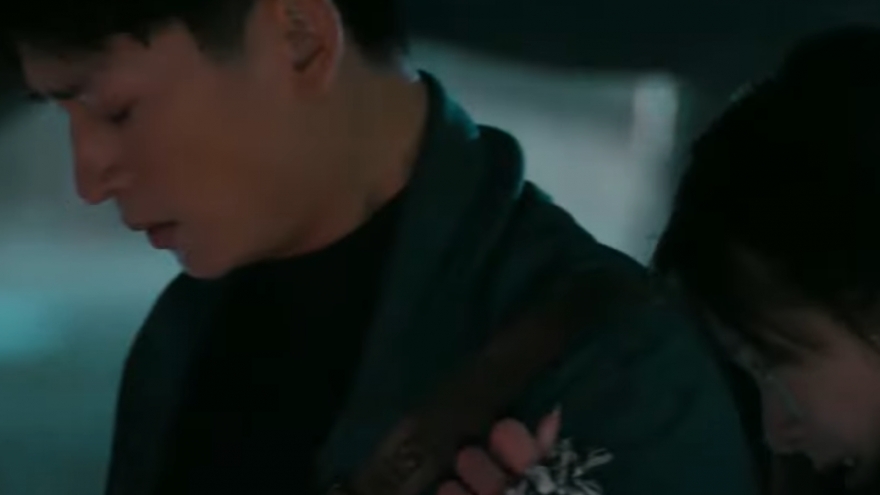 "Cha tôi, người ở lại" tập 20: Nguyên bối rối khi An vẫn nhớ thói quen của mình