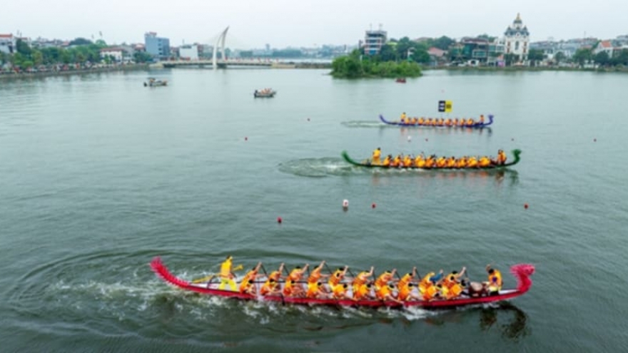 Phú Thọ hoãn, lùi một số hoạt động của Tuần Văn hóa - Du lịch Đất Tổ năm 2025