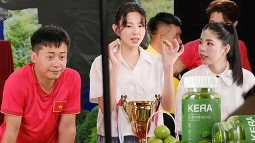 Tin nóng tổng hợp: Kẹo Kera được sản xuất bằng những nguyên vật liệu gì?