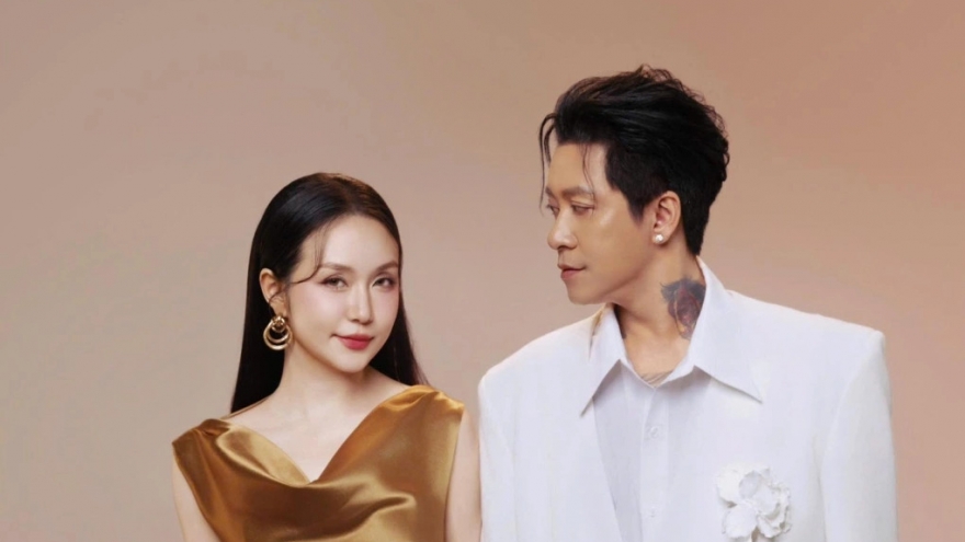 Sao Việt 7/4: Vợ chồng Tuấn Hưng kỷ niệm 11 năm ngày cưới