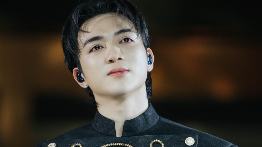 Vé concert Soobin hết sạch trong vòng 12 phút, lập tức công bố đêm 2