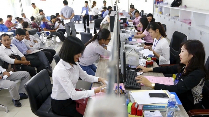 Dự kiến UBND cấp xã tổ chức tối đa 4 phòng chuyên môn và tương đương