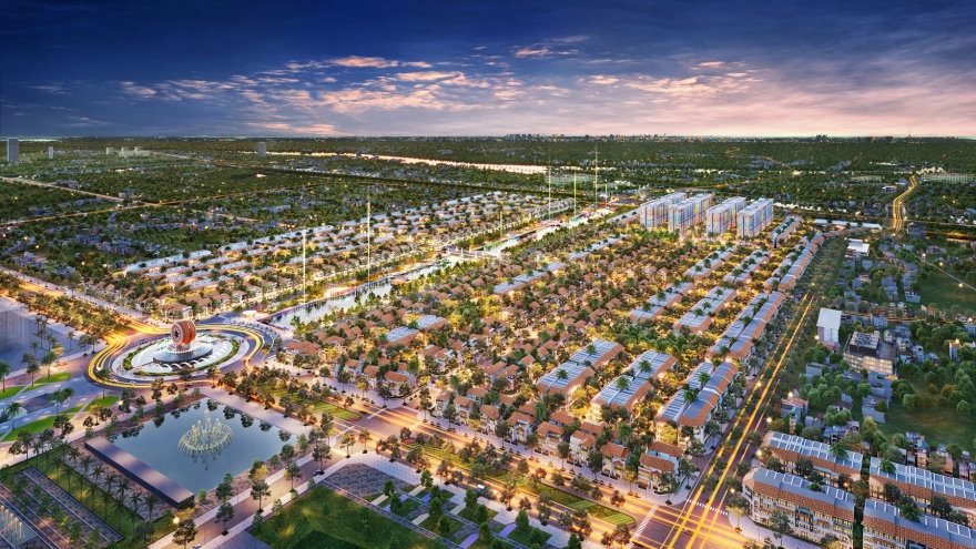 Hà Nam hoàn thiện hạ tầng y tế, xây đô thị đại học, kì vọng giảm tải cho Thủ đô