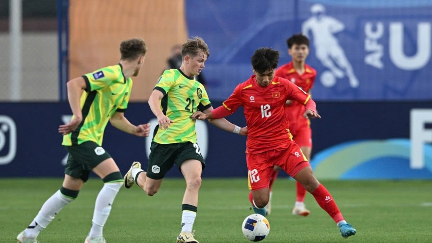 Sự đầu tư bài bản của Hà Nội FC và “quả ngọt” đầu tiên tại giải U17 châu Á 2025