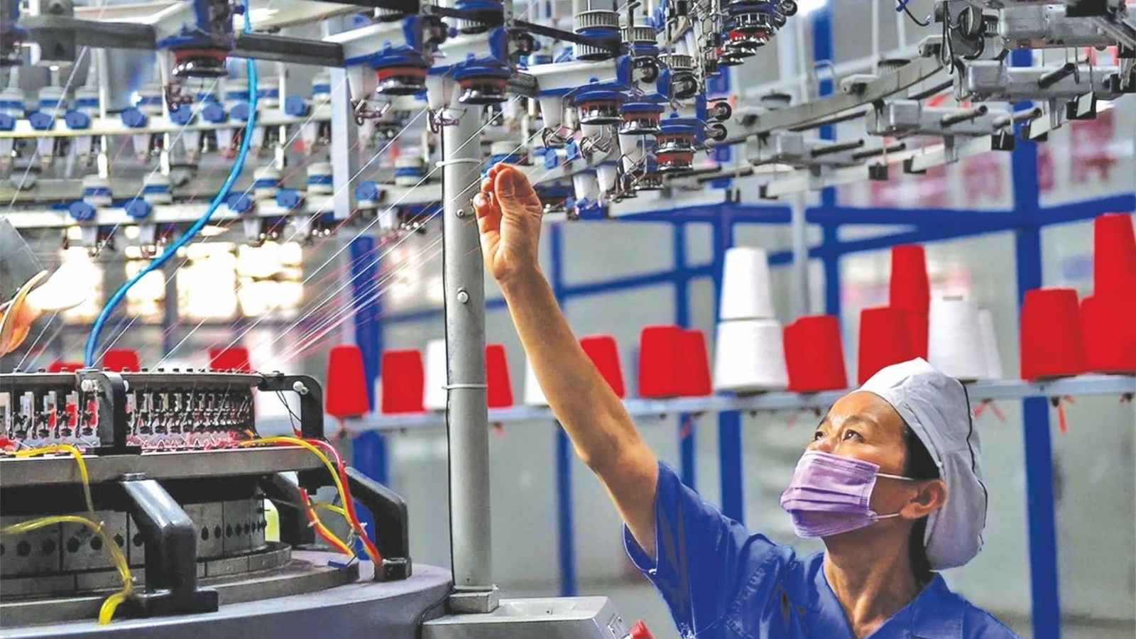 Kinh tế tư nhân - Đòn bẩy cho một Việt Nam thịnh vượng