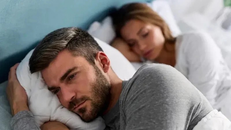 Xuất tinh sớm - nhận diện tình trạng và các biện pháp giúp khắc phục