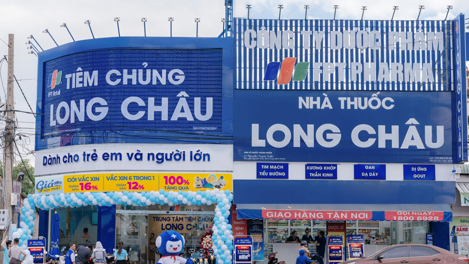 Giải pháp điều trị mỡ máu tiên tiến hàng đầu thế giới đã có mặt tại Việt Nam
