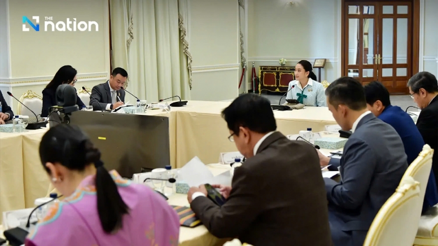 Thủ tướng Thái Lan công bố chiến lược phục hồi ngành du lịch