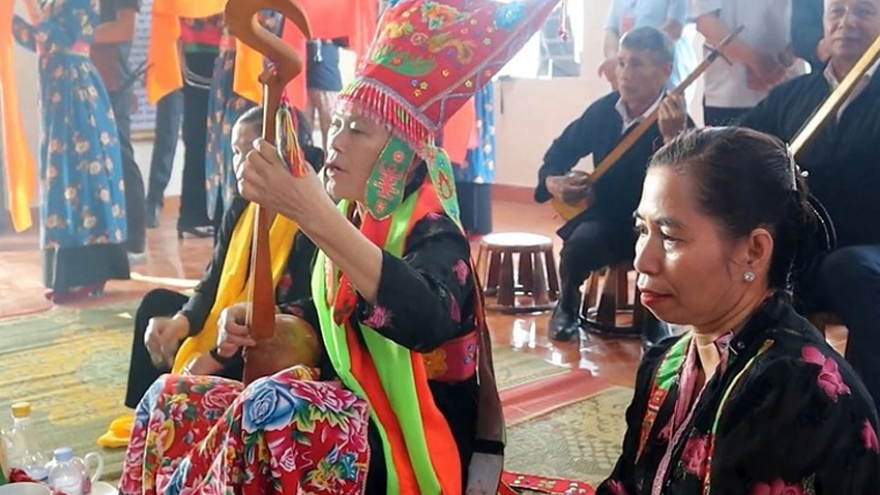 Then Kin Pang Festival celebrates Thai ethnic culture and community spirit