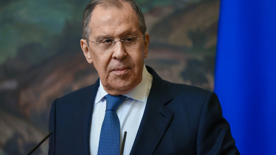 Nga tuyên bố tiến trình đàm phán hòa bình ở Ukraine "đang đi đúng hướng"