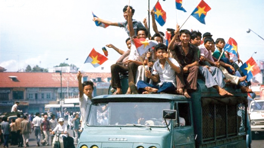 Đại thắng mùa xuân 1975 - Bản hùng ca của chủ nghĩa anh hùng cách mạng