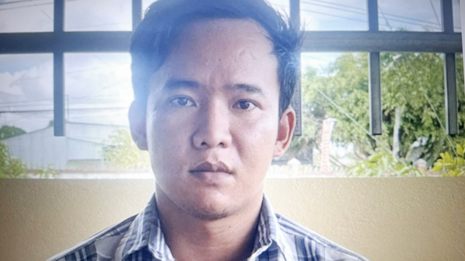 Khởi tố đối tượng dương tính ma túy, lái xe ô tô gây chết người