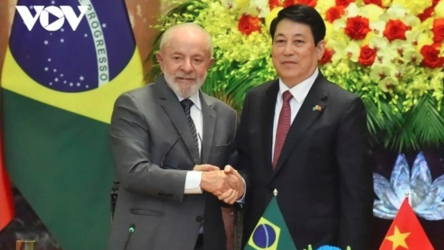 Vietnam – a destination for world leaders amid global trade tensions
