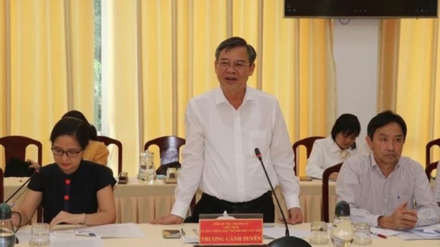 Singaporean, Indonesian companies seek investment opportunities in Can Tho