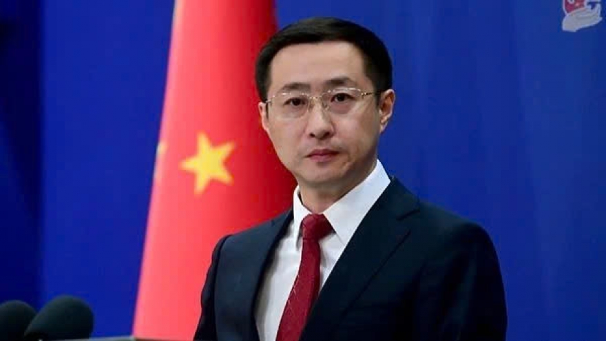 Xi Jinping’s Vietnam visit is to further enhance strategic trust, says spokesperson