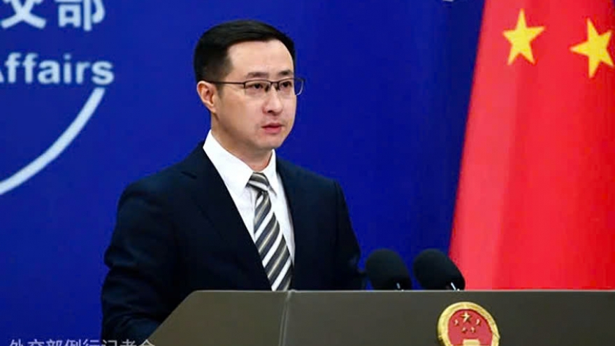 China hails outcomes of Xi Jinping’s state visit to Vietnam