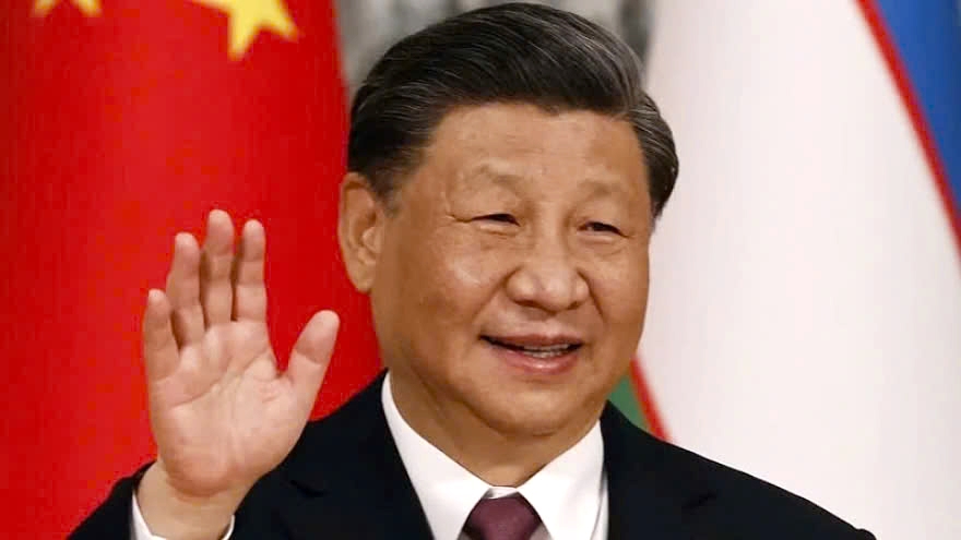 Chinese Party General Secretary and President Xi Jinping to visit Vietnam next week