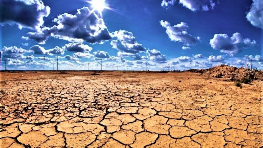 Vietnam among Asia-Pacific economies most exposed to climate risks