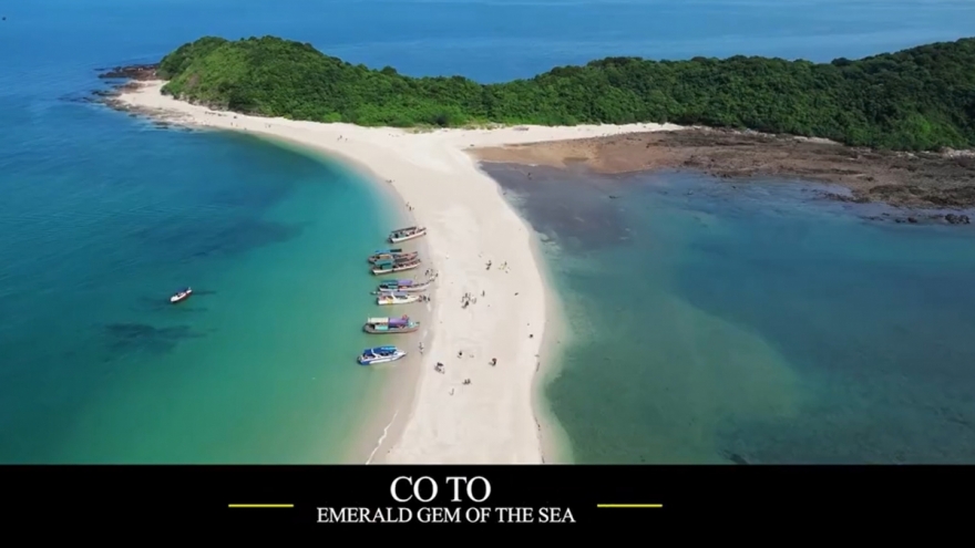 Vietnamese beauty featured in videos for P4G Summit 2025
