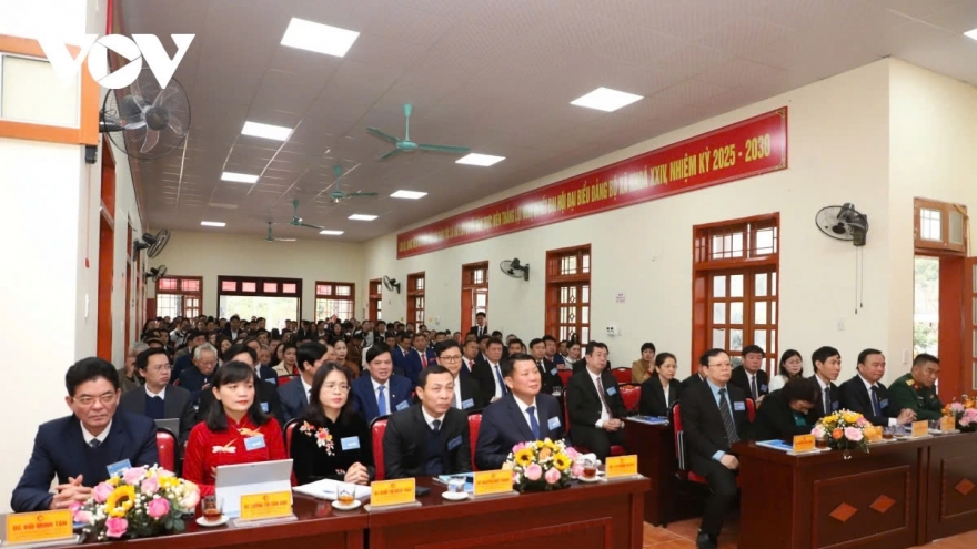 Cơ bản bố trí bí thư cấp ủy đồng thời là chủ tịch HĐND cấp tỉnh, cấp xã