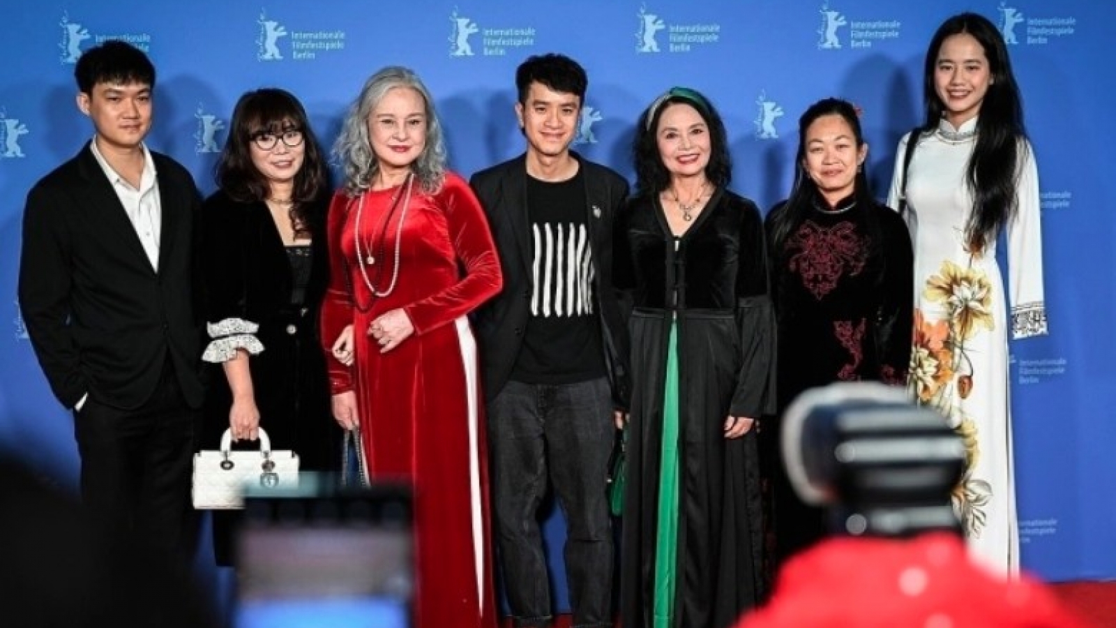 "Cu Li never cries" awarded Best Picture at Asian Film Fest in Rome
