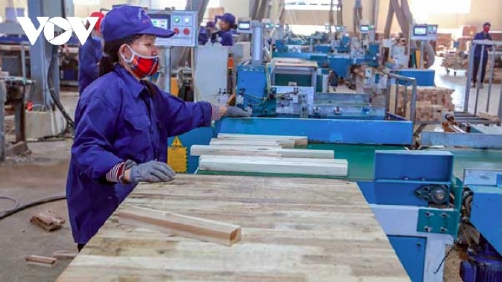 Vietnamese businesses seek foothold in US market during 90-day tariff suspension